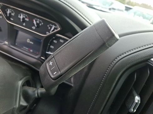 Certified 2020 GMC Sierra 1500 SLT w/ SLT Premium Package image 14