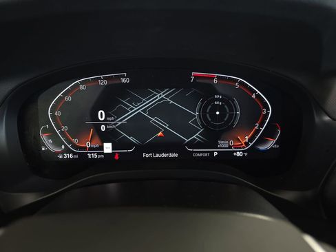 Certified 2023 BMW X3 sDrive30i image 19