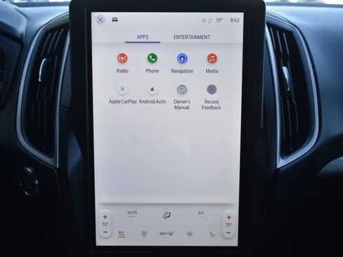 Used 2023 Ford Edge SEL w/ Convenience Package image 25