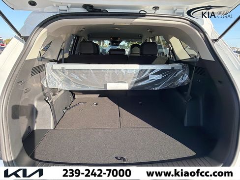 New 2026 Kia Sorento S AWD/4WD image 11