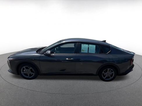 Used 2025 Kia K4 FWD image 9