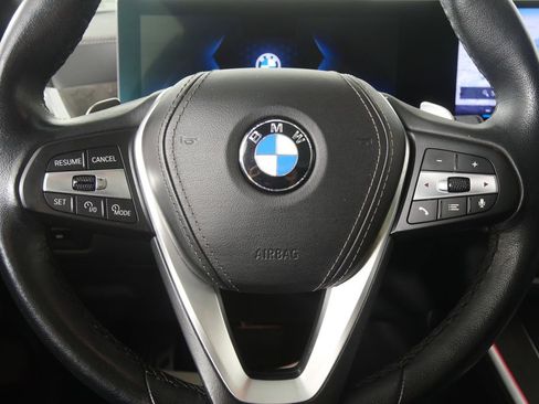 Used 2024 BMW X5 sDrive40i RWD image 18