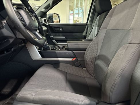 New 2026 Toyota Tundra SR5 image 11