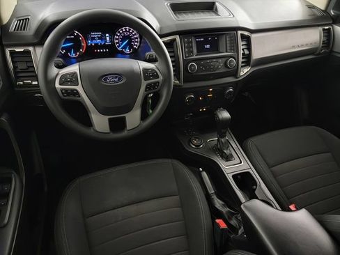 Certified 2019 Ford Ranger XLT w/ FX4 Off-Road Package AWD/4WD image 30