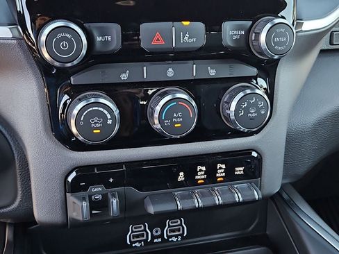 New 2026 RAM 1500 Lone Star image 28