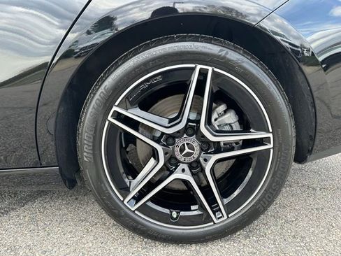 Used 2026 Mercedes-Benz CLA 250 4MATIC image 10