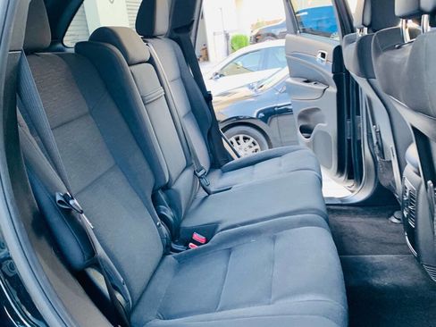 Used 2015 Jeep Grand Cherokee Laredo w/ Quick Order Package 23E image 22