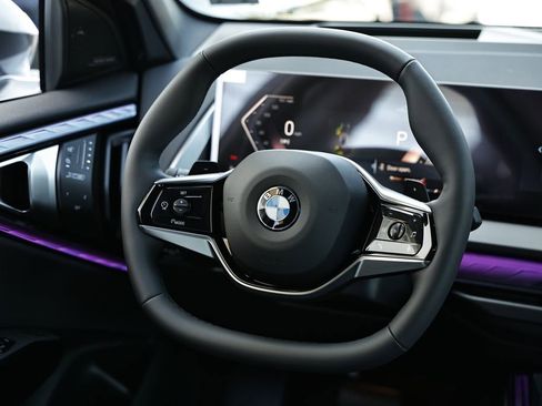 New 2026 BMW X3 xDrive30 w/ Premium Package AWD/4WD image 29