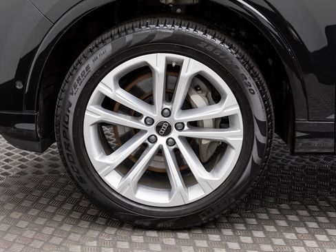 Used 2025 Audi Q7 Premium Plus image 7