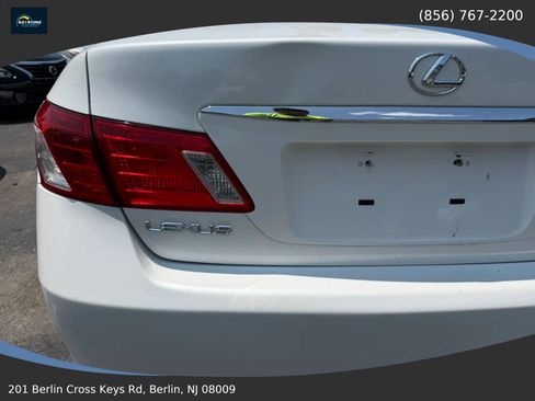 Used 2008 Lexus ES 350 FWD image 30