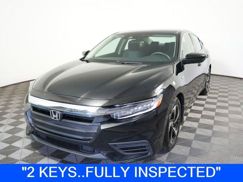 Used 2022 Honda Insight EX image 2