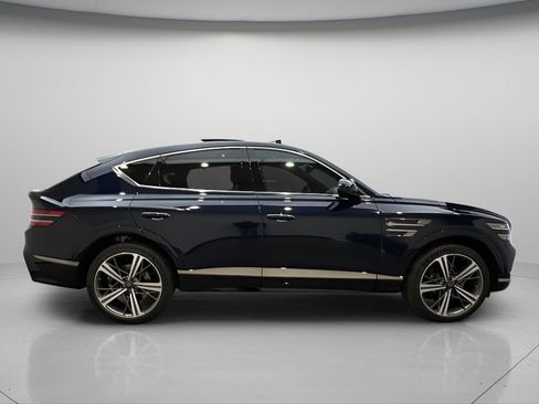 New 2026 Genesis GV80 3.5T e-SC AWD/4WD image 8