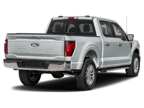 New 2026 Ford F150 Lariat AWD/4WD image 2