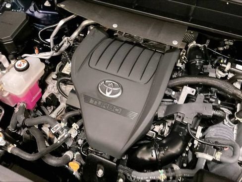 Used 2023 Toyota Highlander XSE AWD/4WD image 37