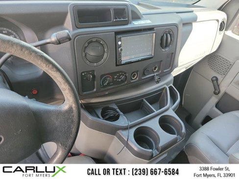 Used 2010 Ford E-250 and Econoline 250 image 21