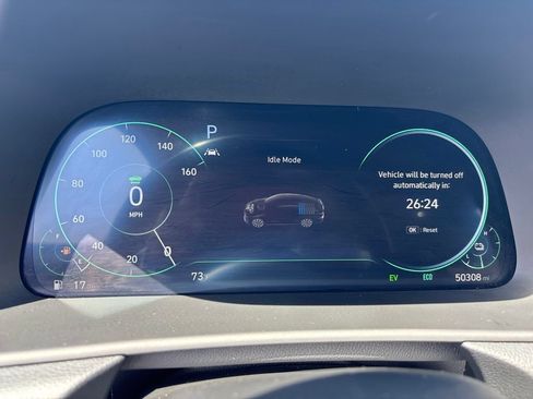 Certified 2023 Hyundai Sonata Limited FWD image 16