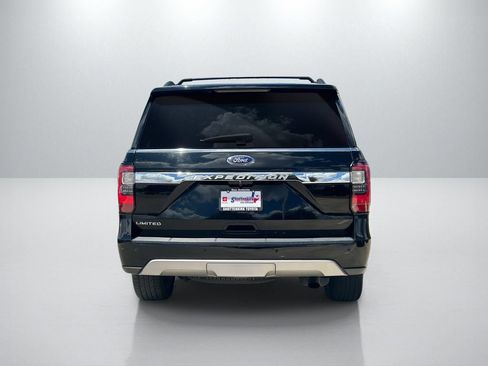 Used 2018 Ford Expedition Limited w/ Equipment Group 302A RWD image 6