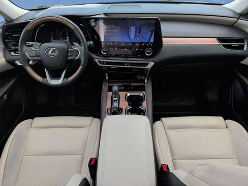 Certified 2023 Lexus RX 350 FWD w/ Cold Area Package image 27