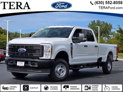 New 2026 Ford F250 XL