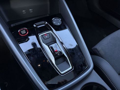 New 2026 Audi S3 Premium AWD/4WD image 19