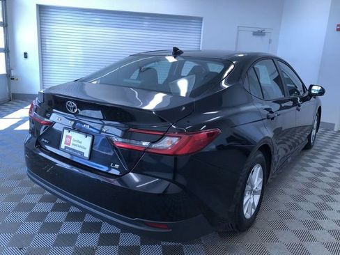 Certified 2025 Toyota Camry LE image 33