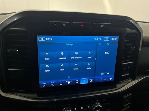 Used 2022 Ford F150 XLT w/ Equipment Group 302A High image 68