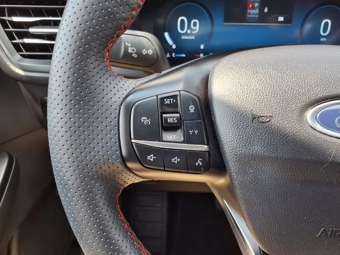 Used 2025 Ford Escape ST-Line Elite AWD/4WD image 15