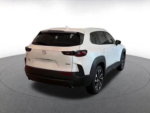 Used 2025 MAZDA CX-50 2.5 Hybrid w/ Premium Plus Pkg AWD/4WD image 12