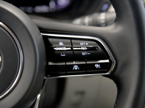 Certified 2025 MAZDA CX-90 Plug-In Hybrid w/ Premium Plus image 22