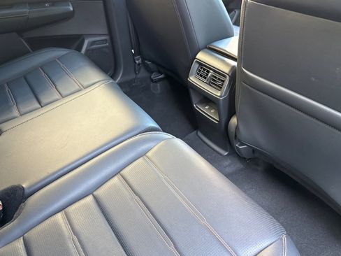 Certified 2024 Honda CR-V Sport Touring image 30