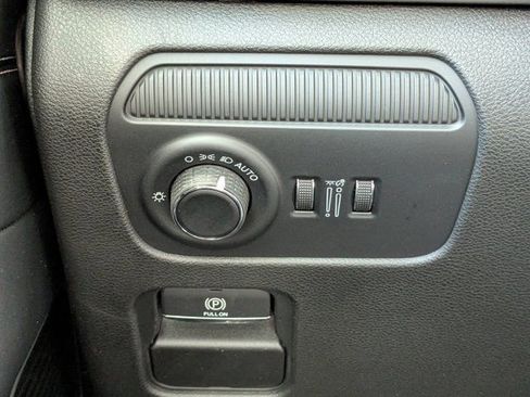 New 2026 Jeep Grand Wagoneer 2WD image 22