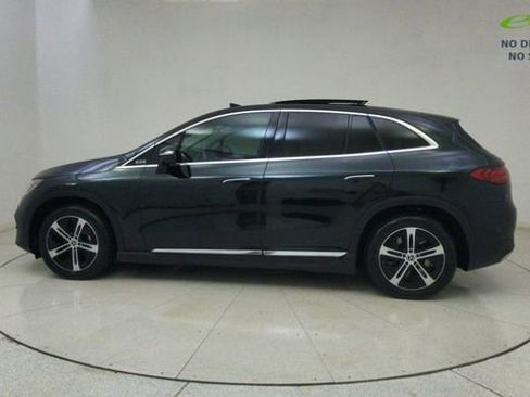 Used 2023 Mercedes-Benz EQE 350+ 4MATIC SUV image 70