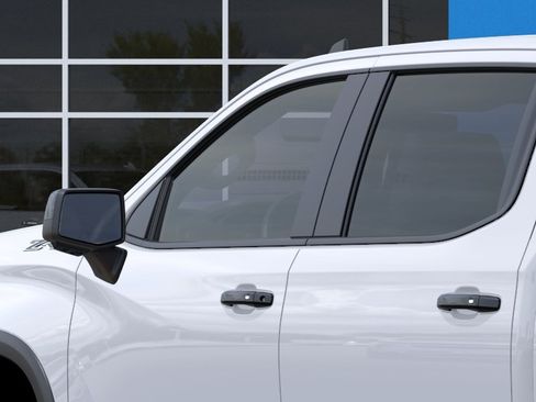 New 2026 Chevrolet Silverado 1500 ZR2 w/ LPO, Dark Essentials Package AWD/4WD image 12