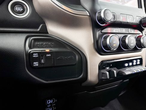 Used 2021 RAM 2500 Laramie image 7