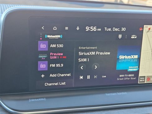 Used 2022 Kia Telluride SX w/ SX Prestige Package image 16