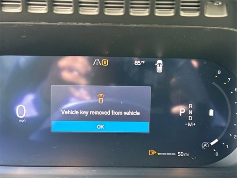 New 2026 Volvo XC90 B6 Plus w/ Protection Package Premier image 15