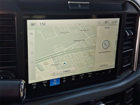 New 2026 Ford F250 Platinum w/ Tremor Off-Road Package image 12