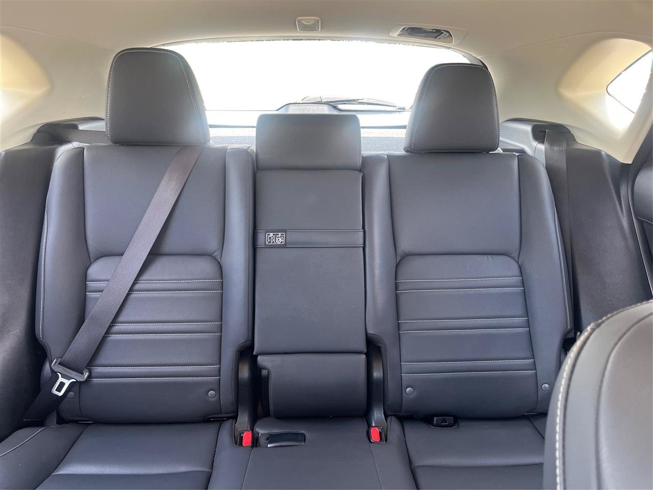 Used 2019 Lexus NX 300 FWD w/ Accessory Package 2 image 15