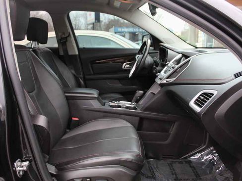 Used 2014 GMC Terrain Denali w/ Cargo Package image 28