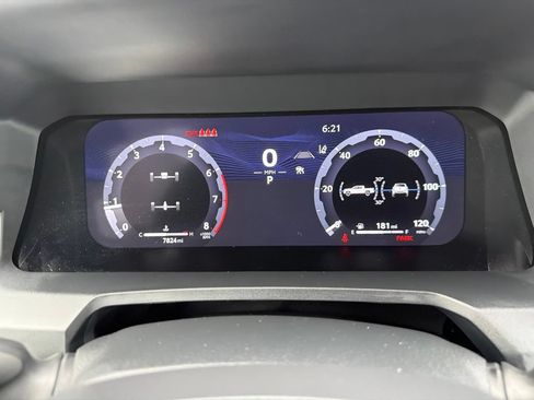 Used 2025 Toyota Tacoma TRD Sport RWD image 51