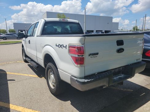Used 2014 Ford F150 XL AWD/4WD image 4