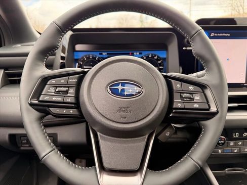 New 2026 Subaru Outback Touring XT image 14