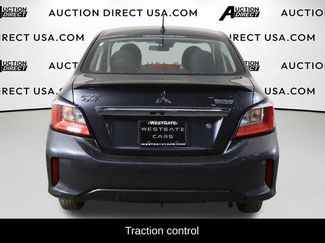 Used 2024 Mitsubishi Mirage G4 ES FWD video 3