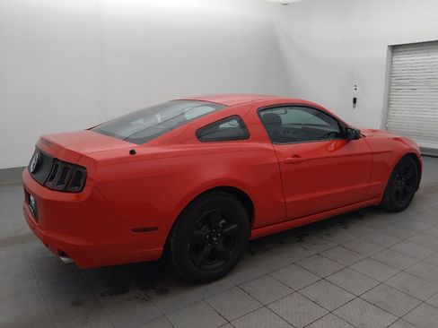 Used 2014 Ford Mustang Coupe w/ Equipment Group 102A RWD image 10