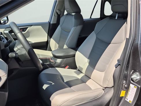 Used 2023 Toyota RAV4 Limited AWD/4WD image 10