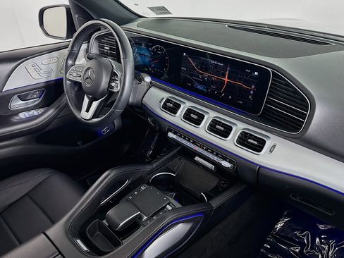 Certified 2023 Mercedes-Benz GLE 450 4MATIC image 17
