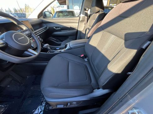 Used 2025 Hyundai Tucson SEL image 29