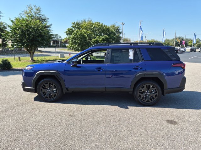 New 2026 Subaru Outback Limited XT AWD/4WD image 6