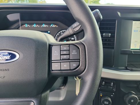 New 2026 Ford F250 XL w/ STX Appearance Package image 24