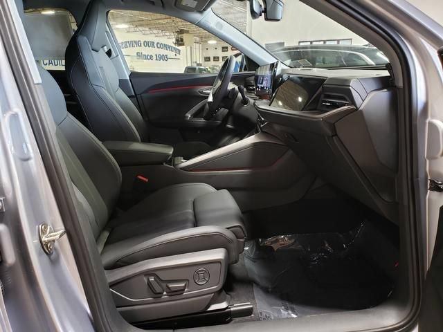 New 2026 Audi Q5 Premium Plus AWD/4WD image 17